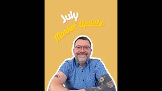 Portland Real Estate Market Update | July 2026: Six Months In, Here Is What We Learned
