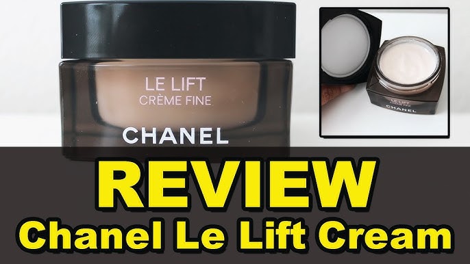 CHANEL LE LIFT CRÈME DE NUIT 1.7 oz. Smoothing and Firming Night