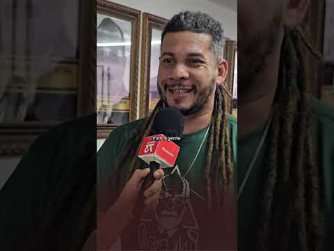 “O espaço ainda precisa ganhar a cara da cultura ganduense”, diz Pedraum sobre novo Centro Cultural