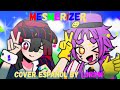 [MESMERIZER メズマライザ] サツキ | Cover Español by LordM FT @niahlexi