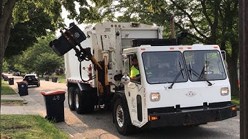 Republic Ex-Chef CCC Let2 Labrie Automizer