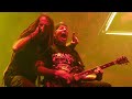 Capture de la vidéo Lamb Of God Full Concert [Hd] Live Freeman Coliseum 10/18/2022