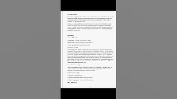 chapter 4 b.com 5th #notes #bcom #nepsyllabus #ytshorts #study #trending #notesapp