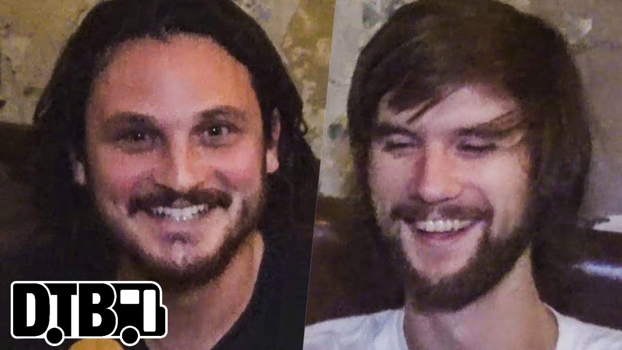 Mt. Joy - FIRST CONCERT EVER Ep. 259