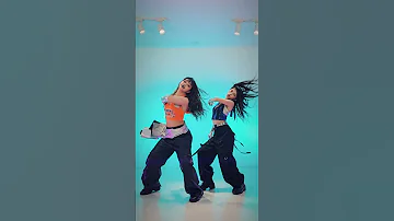 Money Pull Up Dance Trend W KAIAOfficialPH CHARLOTTE Dc Jhorel Zapata 