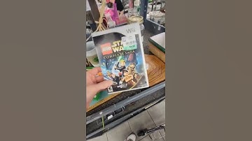 Local Goodwill Game Hunting