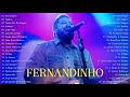 Fernandinho 2021 - Top 20 Só As Melhores Músicas Gospel