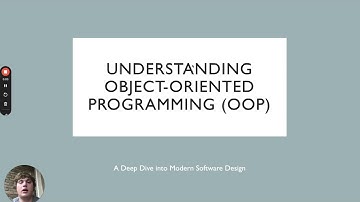 What is Object-Oriented Programming (OOP)?