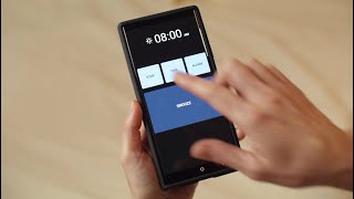 Simple Alarm Clock - Free Android App screenshot 4