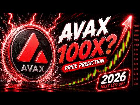 Prediksi harga Avalanche: Risiko JEBAKAN masih nyata di sini