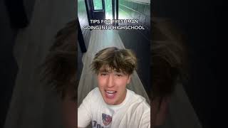 DON’T USE DEODORANT #shorts #comedy