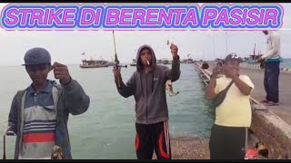 MEMANCING DI BERENTA PAMEKASAN screenshot 2