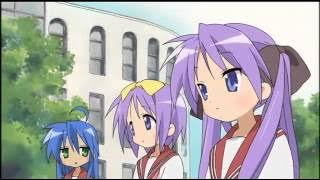 Lucky Star Episode 1 [English Dubbed]