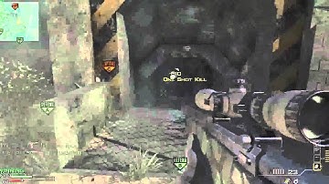 MW3 Feeds | Nov. 6 | L11 Sniper