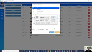 Hướng dẫn tính năng gửi tin nhắn SIMPLE ZALO V2 | ATP Software||Trung Kiên Officail screenshot 2
