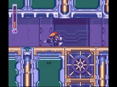 Mega Man & Bass (Bass) - Pirate Man - YouTube