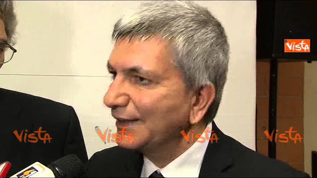 VENDOLA: NEL 2005 LA SANITA' IN PUGLIA ERA AL MEDIOEVO