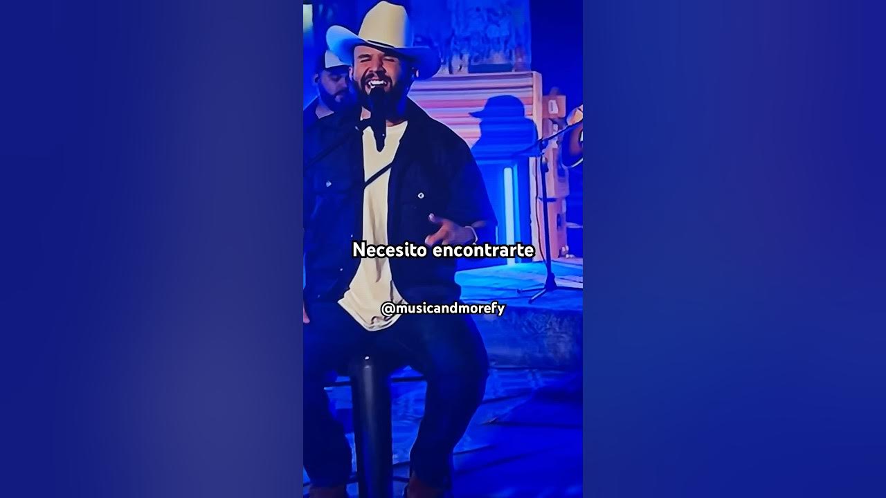 Necesito Encontrarte - Carin Leon ( Lyrics Shorts) #carinleon Necesito Encontrarte - Carin Leon ( Lyrics Shorts) #carinleon
