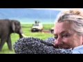 Ngorongoro 11 April 2016 Part 2