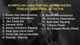 Ini Buat Kalian Yang Galau Dengerin Ini Aja Enak Lo