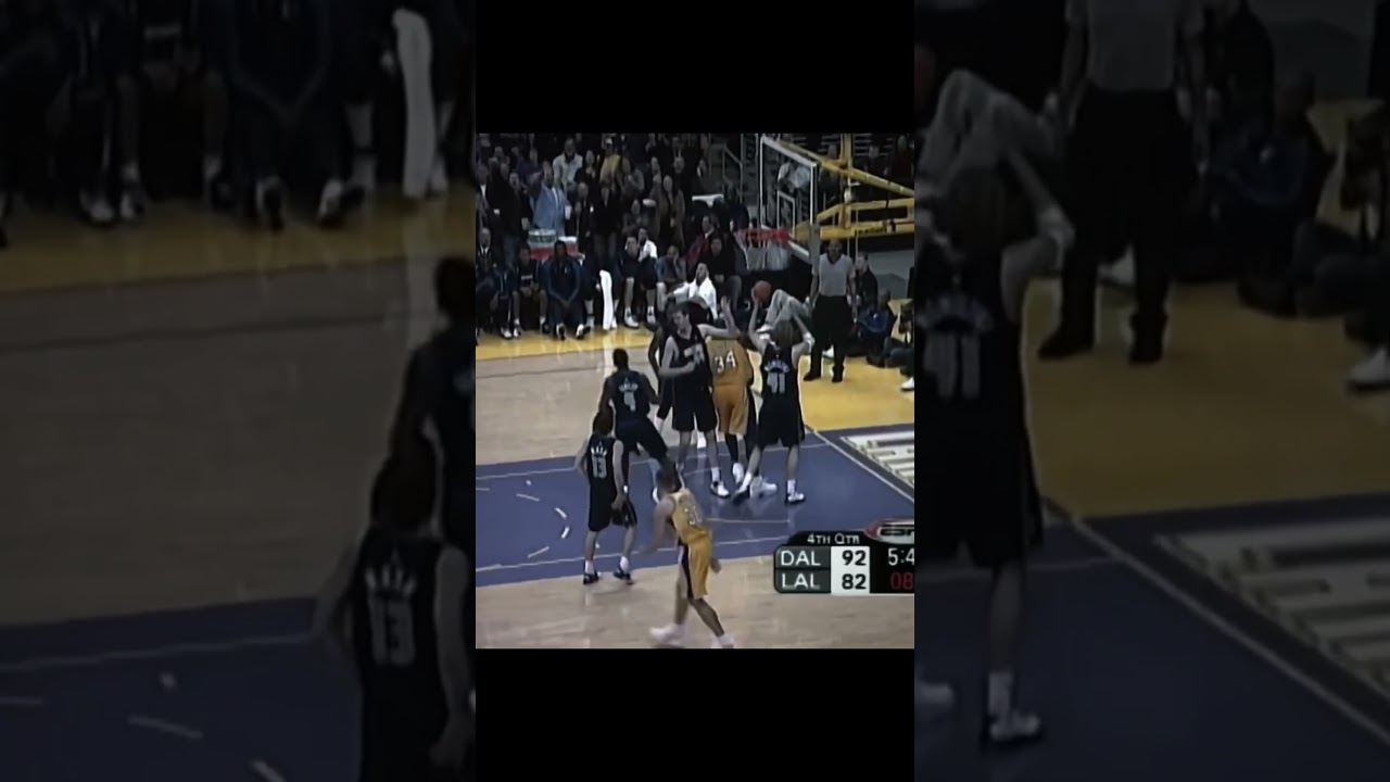 Kobe never carried Kobe 🤦‍♂️🗣️#NBA #basketballedits #basketball #kobebryant