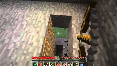 Minecraft Invasion Mod 1.1