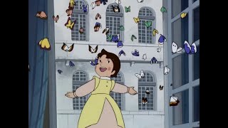 Heidi Capítulo 30: Quiero coger el sol (1080p ᴴᴰ)