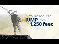 U.S. Army's Basic Airborne Course: The Art of the Jump