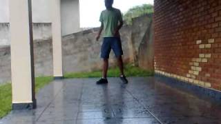 Paulinho - Rebolation!