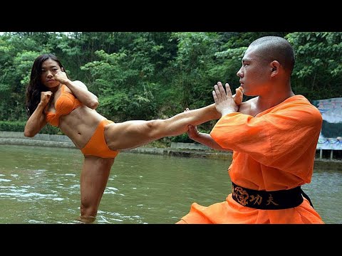 Video: Geheimen Van Energie En Een Lang Leven Van Shaolin-monniken - Alternatieve Mening