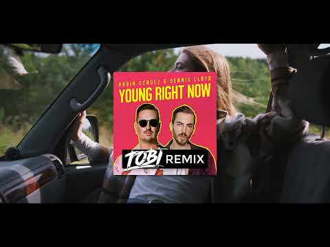 Robin Schulz &