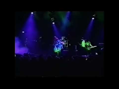 Radiohead - Fake Plastic Trees VHS Promo 1995 SD