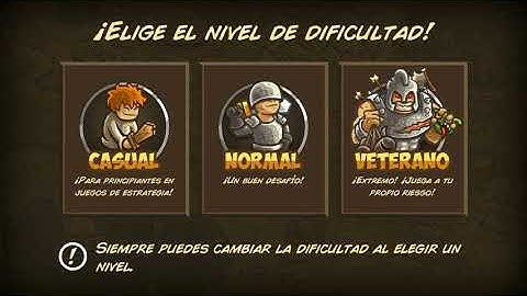 Kingdom Rush IOS Walkthrough Level 1