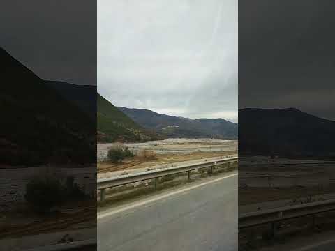 Tiran-Prizren yolculuğu #Tiran #albenia #Arnavutluk #Balkanlar #gezi #prizren #kosova #keşfet