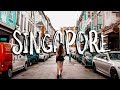 British Couples First Reaction To SINGAPORE!