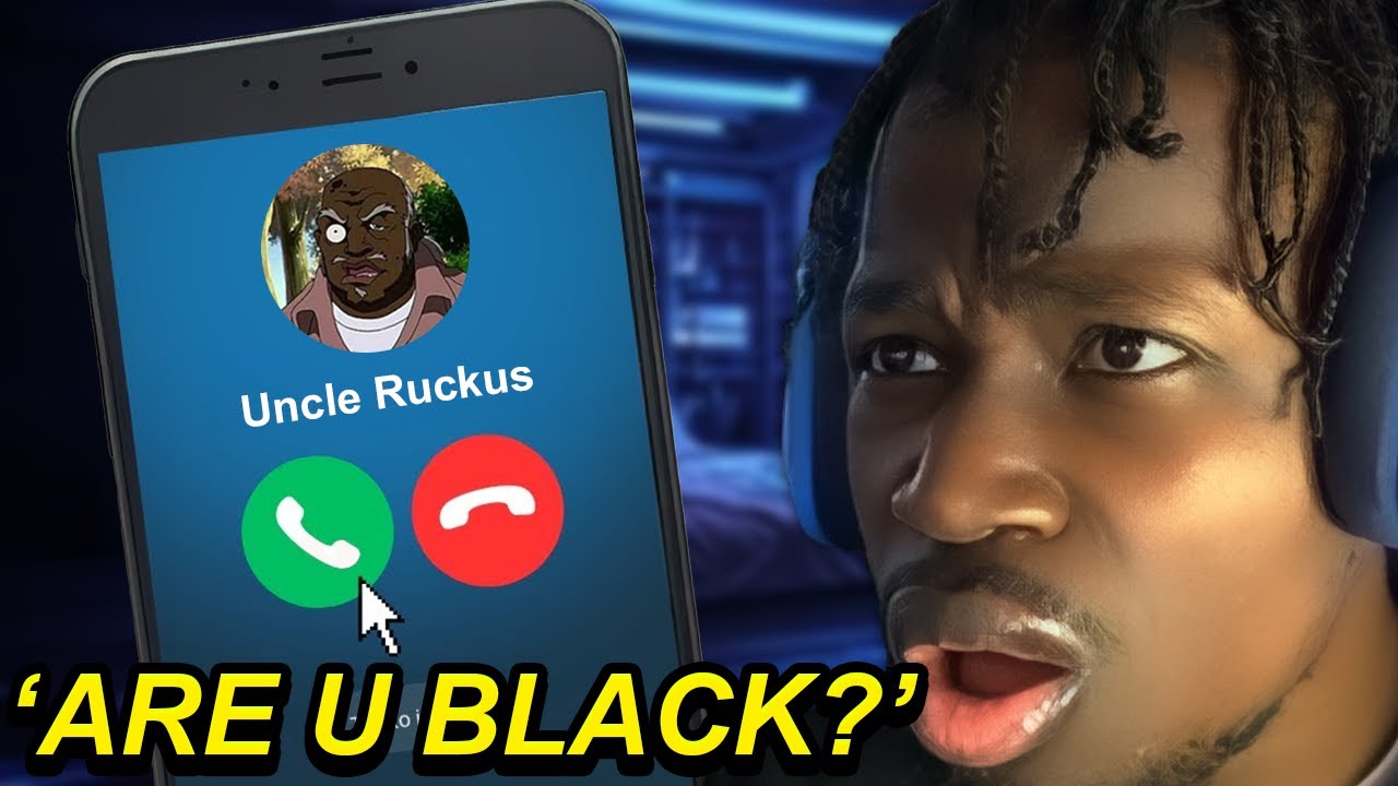 Разговор с персонажами мультфильмов. Искусственный интеллект пошёл не так...