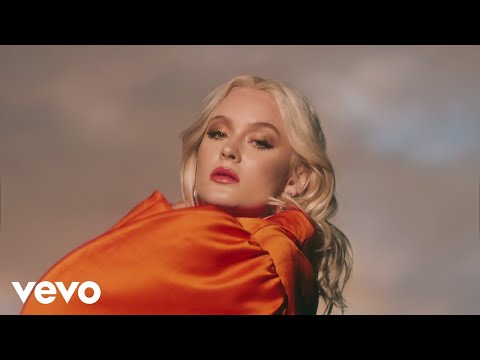 Zara Larsson