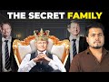 The Most Powerful SECRET Family of Europe | Kaushik Bhattacharjee