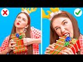 IT’S CHRISTMAS TIME! || Funny Christmas Party Pranks And Tricks