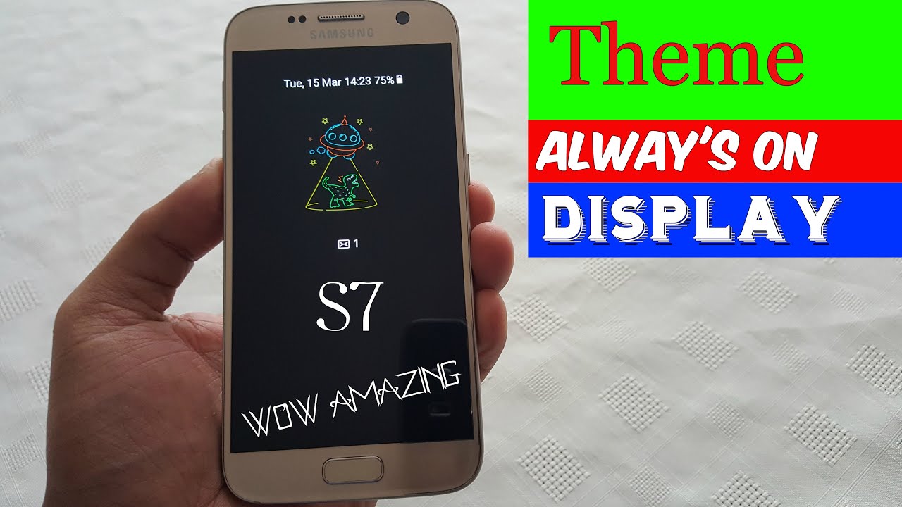 Featured image of post Samsung S7 Edge Themes Free Download Download golden theme for galaxy samsung s7 edge