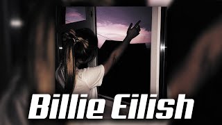 billie eilish - lovely (kb remix)