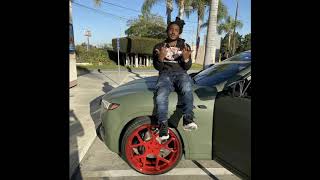 MOZZY x CELLY RU TYPE BEAT - "HOOD POLITICS" [Prod.WCSteezO]