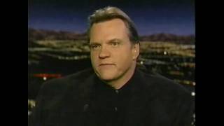 Meat Loaf Legacy - 1997 guest on the Late Late show