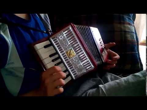 'Юность в сапогах'