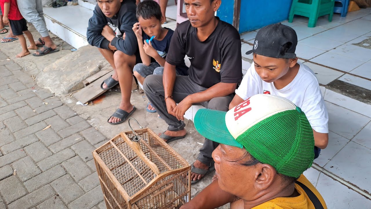 🔴KALI INI BENER2 RECEHAN JADI INCARAN ‼️