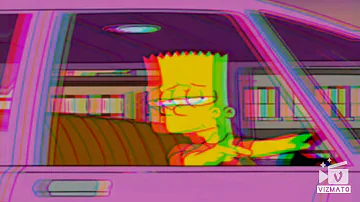 [THE SIMPSON'S]-ANGEL EDIT [ROMANTIC] [XXXTENTACION]