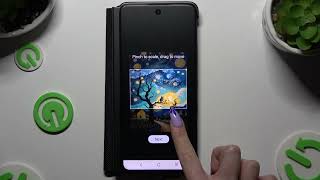 How to Change and Customize Keyboard Theme on TCL 50 Pro NxtPaper - Personalize Your Typing screenshot 4