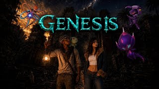 Pokémon: Genesis - Teaser Trailer