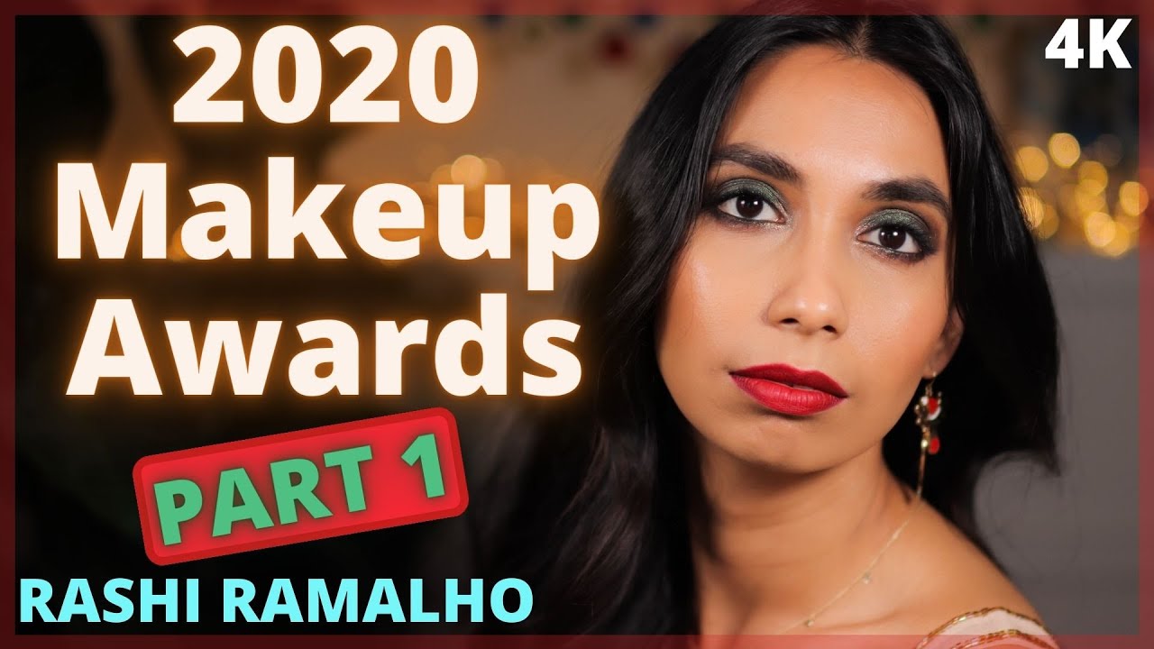 Top Picks for Foundation, Concealer, Corrector & Setting Powder [PART 1]