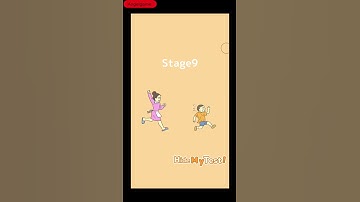 Hide My Test! Level 9 Gameplay Walkthrough (Eureka Studio)
